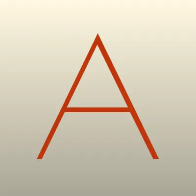 Автоцентр, лого-визитка