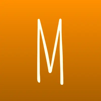 Магазин продуктов №3, Бахтемирское потребительское общество, лого-визитка