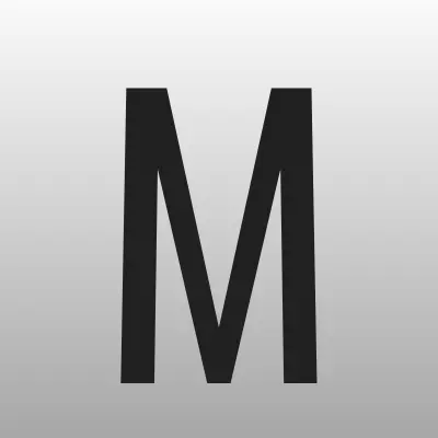 Малибу, база отдыха, лого-визитка