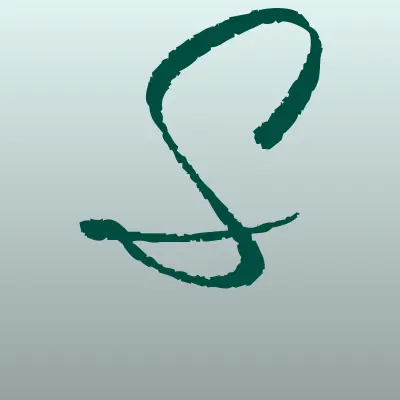 Светлана, продуктовый магазин, лого-визитка