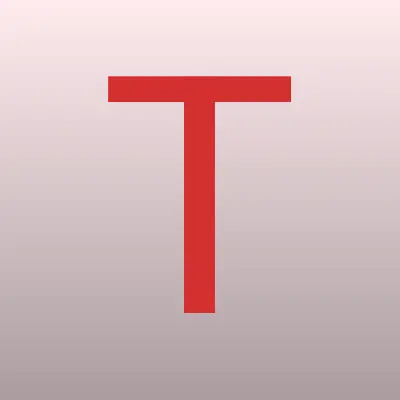 Технотэк, лого-визитка