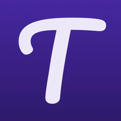 Терминал, лого-визитка