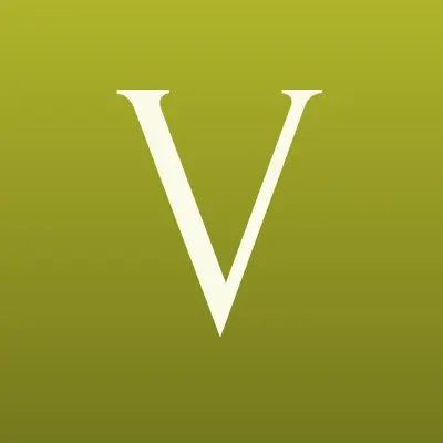Волго-Каспийский дом-интернат для престарелых и инвалидов, лого-визитка